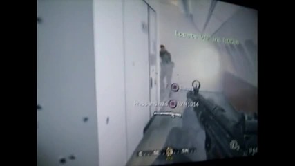 Call of duty-modern Warfare 4 Gameplay Ep 2