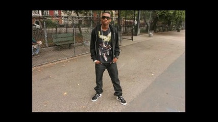Mishon - I See You 