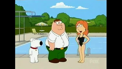 Family Guy - 5x18 - Meet The Quagmires 