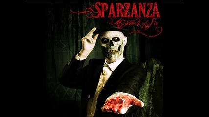 Sparzanza - My World Of Sin