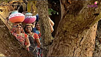 Jai Shri Krishna - 29th September 2008 - - Full Episode
