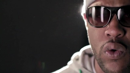 Redman Ft. Ready Roc & Melanie Rutherford - Cheerz [official Video]