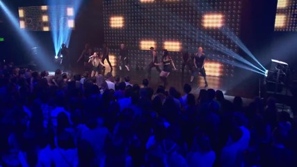 Ariana Grande - Bang Bang ( Live on the Honda Stage at the iheartradio Theater La )