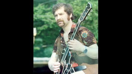 Mitko Levi - When I need you (tribute to Leo Sayer)