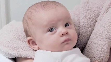 Durex - Baby campaign on Iphone