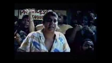 Zeca Pagodinho - Deixa A Vida Me Levar