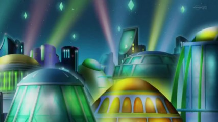 Yu-gi-oh Arc-v Episode 34 English Subbedat
