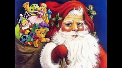 Щастлива Нова Година 2012г.