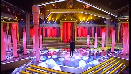 Osman Hadzic - Ti mene ne volis ( Tv Grand 18.05.2014.)