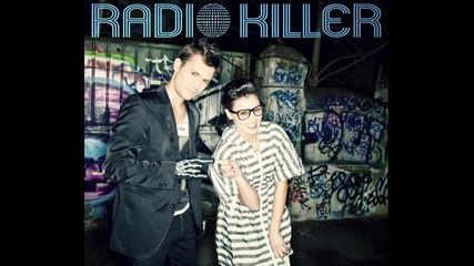 Radio Killer - Voila 2010