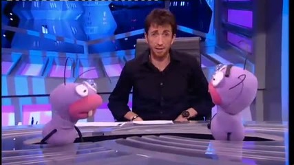 El Hormiguero (31_5_10) Miley Cyrus (1_4)