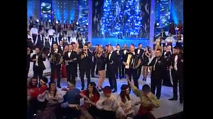 Novogodisnji Grand Show 2012 - 2013 част 38