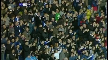 blackburn - 1 - 0 - birmingham - dunn 