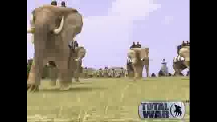 Rome Total War Trailer3