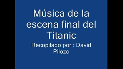 Titanic Original Ending Music - www.uget.in