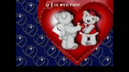 Leo Dan Mi Corazon Herido 