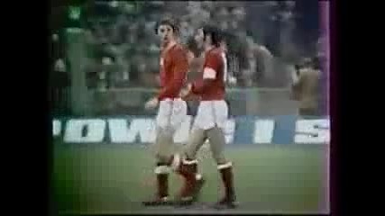 Polonia - Cipro 5-0