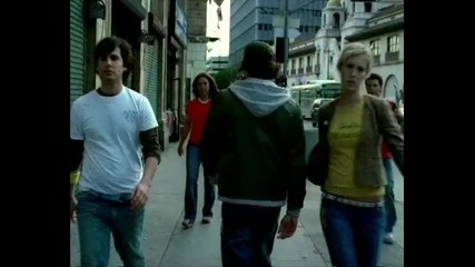 Avril Lavigne - Dont Tell Me [ Official Video H Q ]