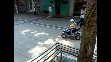 atv kara bobi