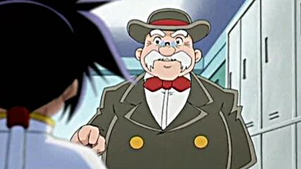 Beyblade 06 bg audio