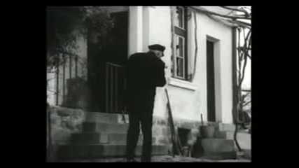 Българският сериал На всеки километър - Втори филм (1970), 7 серия - Дванадесетте апостоли [част 1]