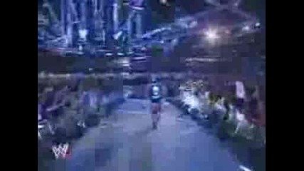 The Rock vs Stone Cold Part 45 Road to Wrestlemania Xix.
