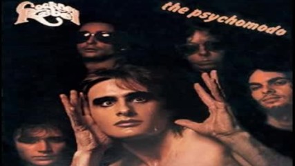 Cockney Rebel - The Psychomodo Album