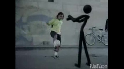 Nike football