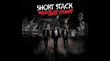 Short Stack - Are You Afriad Of The Dark 