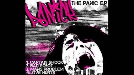 Panick - Mans Problem