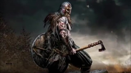 Scandinavian Viking Danhein Music