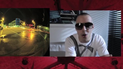 Qwote feat. Pitbull & Lucenzo -- Throw Your Hands Up (dancar Kuduro) (official Video)