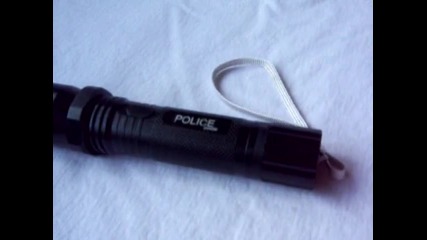 Фенер електрошок Police 20000w Type 1101