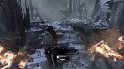 Tomb Raider 2013 - геймплей - епизод 30 - последен епизод