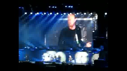 Metallica - Sad But True