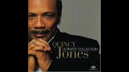 Quincy Jones - My Cherie Amour 