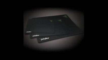 Razer Goliathus Control Edition