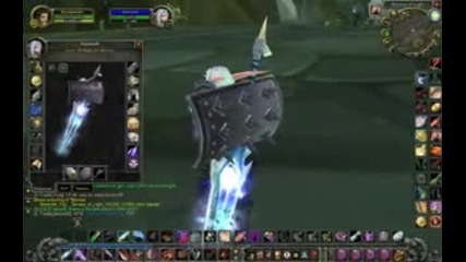 good weapon 