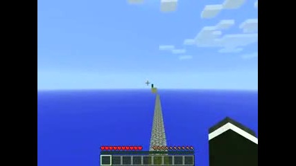 skyblock with khris and moni the best ep 3