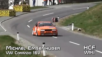Michael Emsenhuber-vw Corrado 16v
