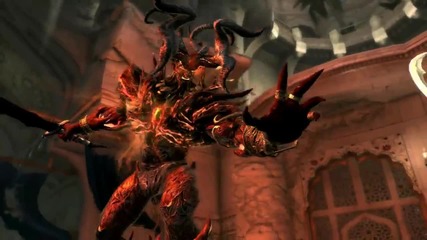 Prince of Persia The Forgotten Sands part 11/21