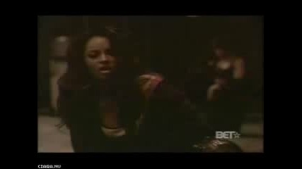 Ciara - Bang It Up(fan Video)