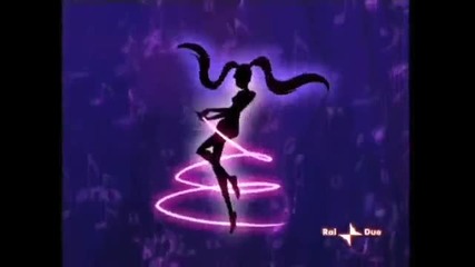 Musa s Enchantix 