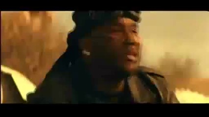 Rihanna Feat. Young Jeezy - Hard (video Official) 