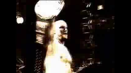 Stone Cold Entrance