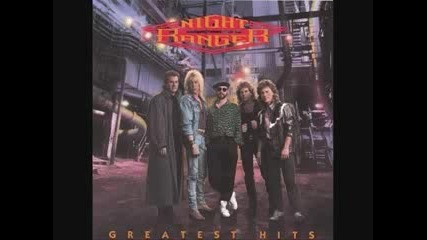 Night Ranger - Tell Your Vision 