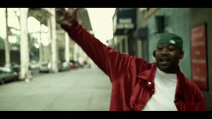Ghostface Killah - Baby ft. Raheem Devaughn 