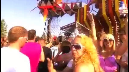 Defqon 1 Festival 2009 Hq dvd Part 09 The Prophet P2