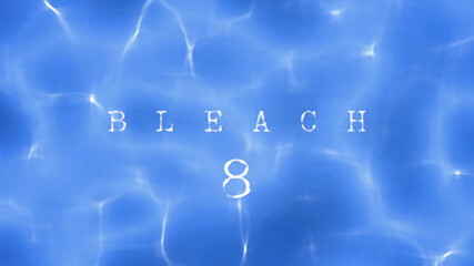 Bleach - Episode 8 [bg Sub][1080p][viz Blu-ray]
