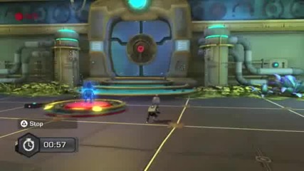 Ratchet Clank Future Ct Gameplay